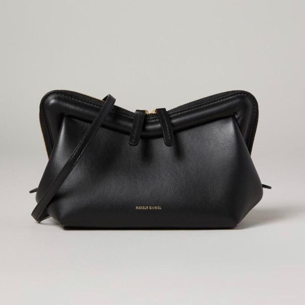 Mansur-gavriel Women's Black Bag